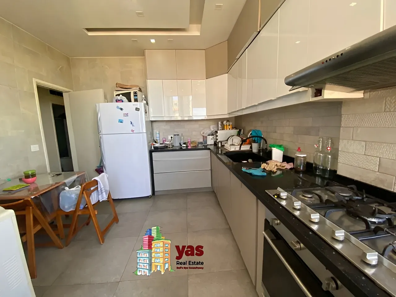 Apartment for Sale in Jal El Dib