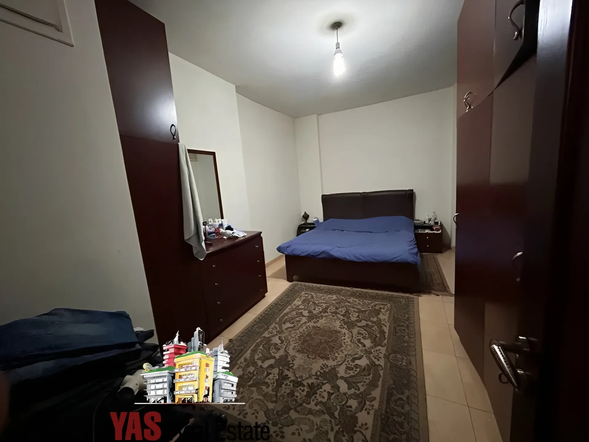 Apartment for Sale in Ballouneh