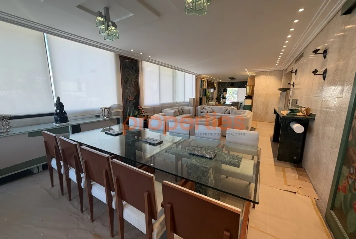 Apartment for Rent in Gemmayzeh