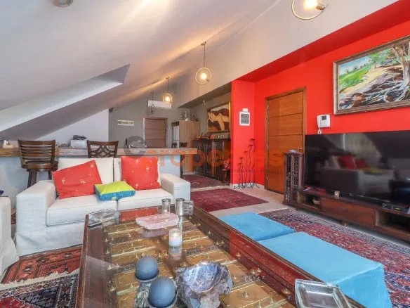 Apartment for Sale in Ain Saadeh