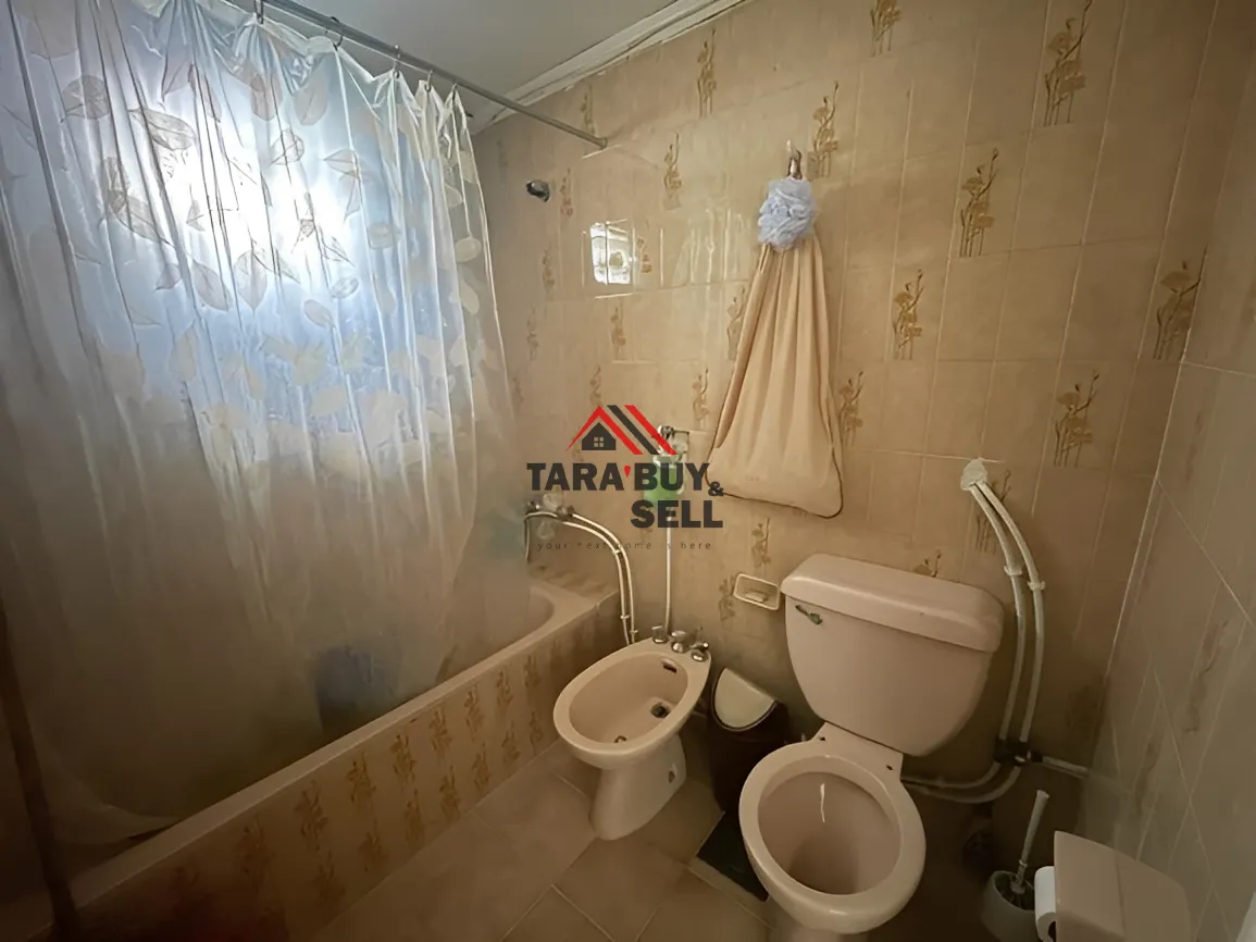 Apartment for Sale in Aamchit, Lebanon
