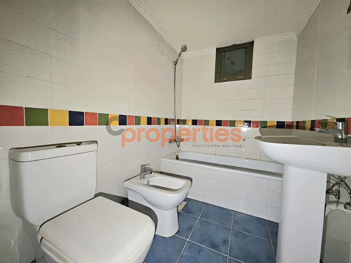 Apartment for Sale in Antelias