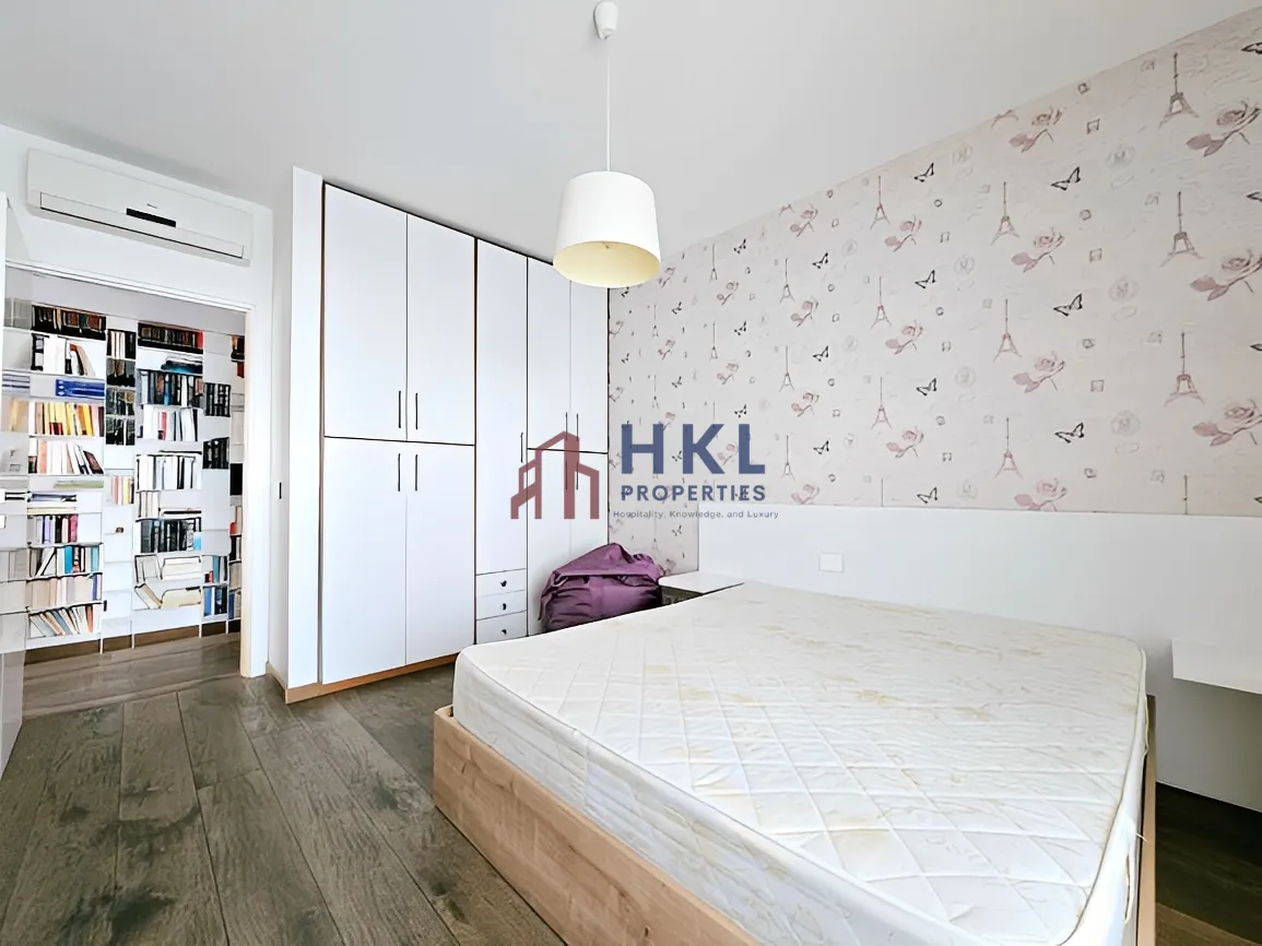 Apartment for Sale in Achrafieh, Beirut, Lebanon
