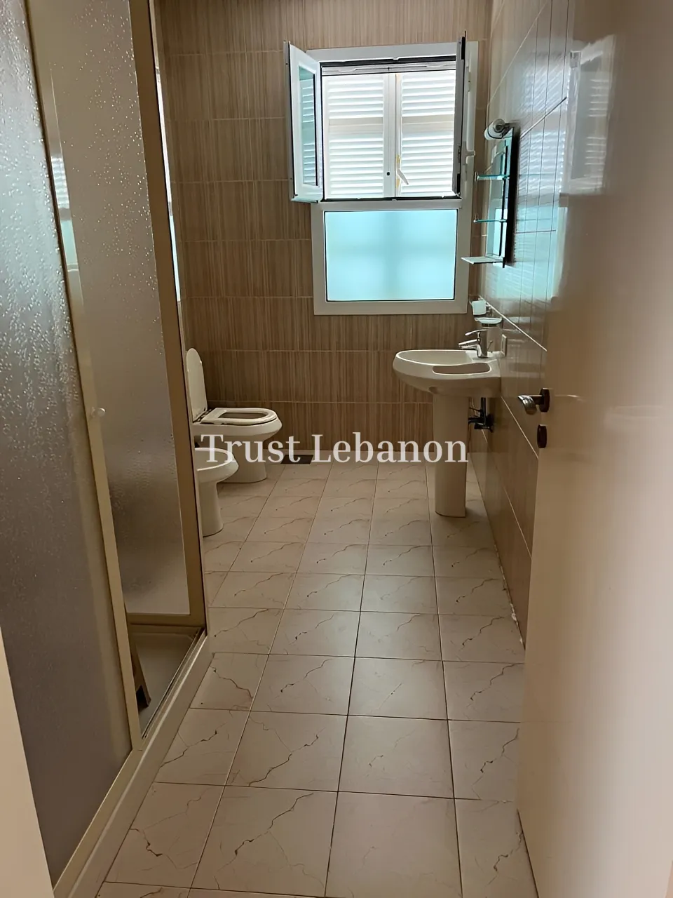 House for rent in Bolonia, Mrouj