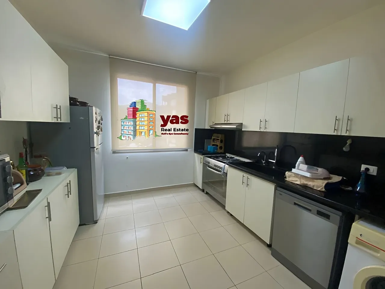 Apartment for Sale in Ghazir