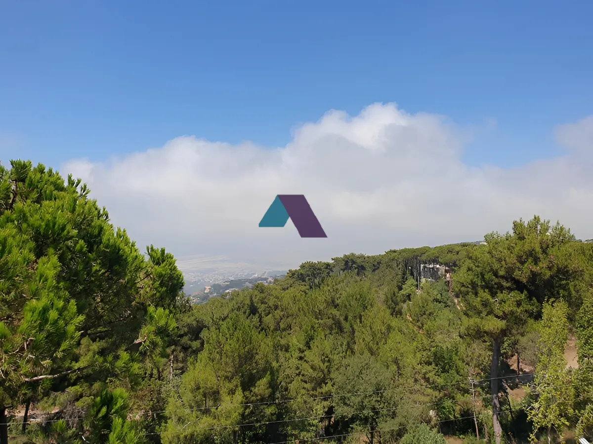 Land for Sale in Aley