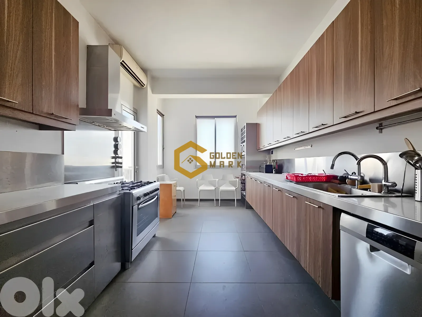 Apartment for Sale in Achrafieh, Beirut