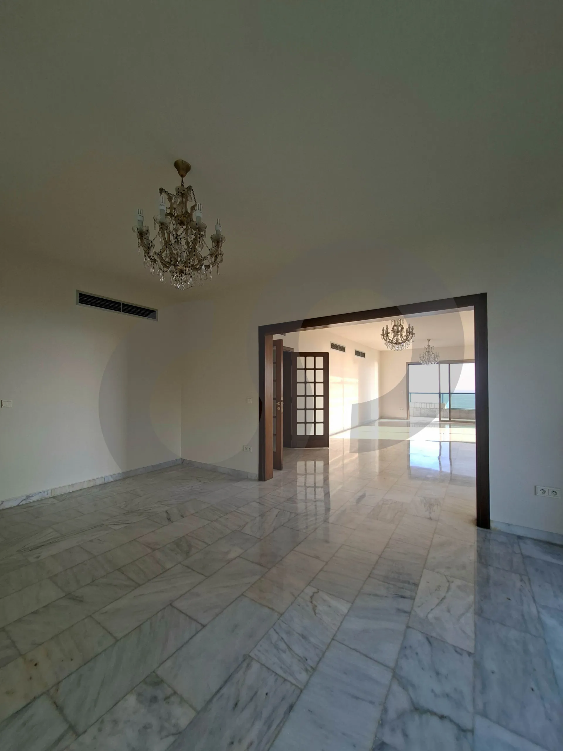 Apartment for Sale in Raoucheh
