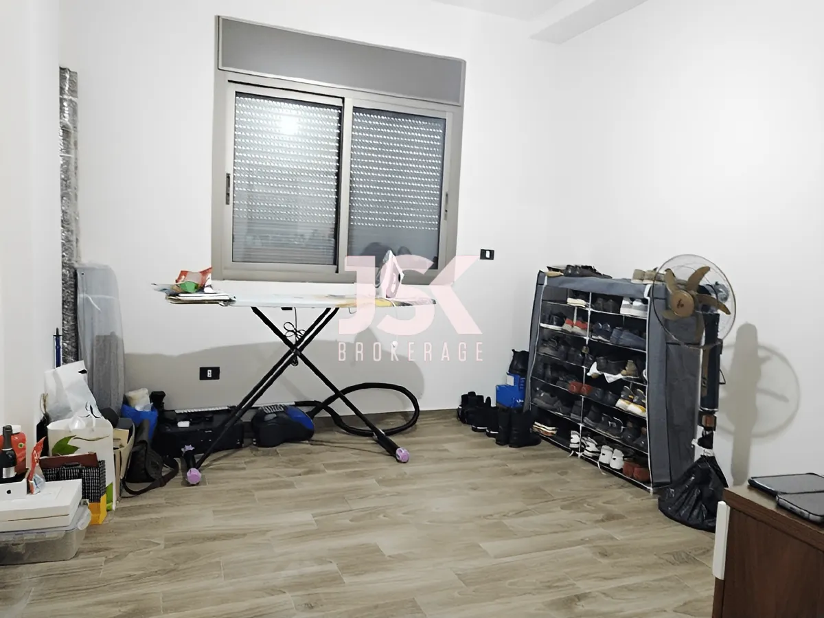Apartment for Sale in Ballouneh, Lebanon