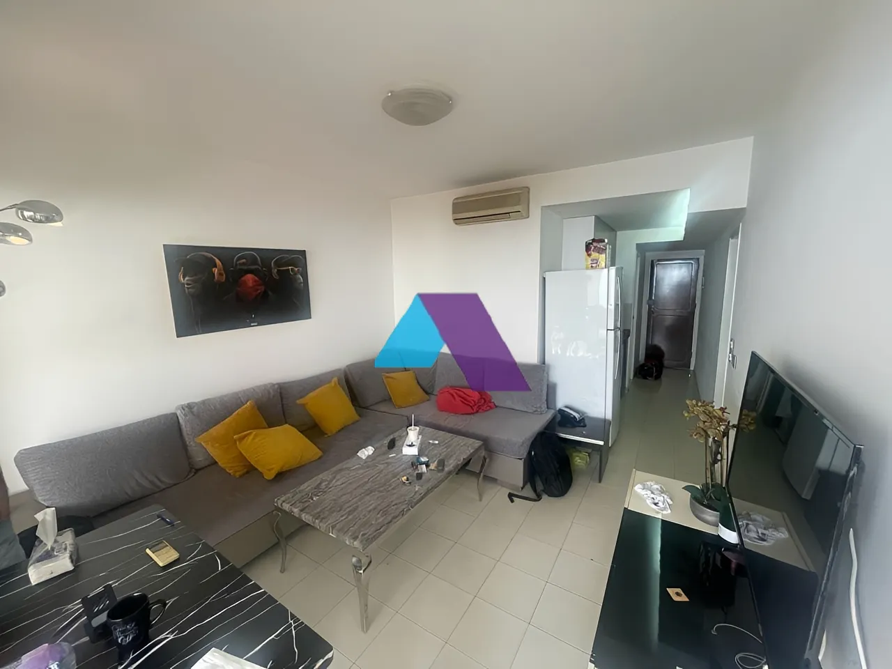 Chalet for Sale in Kaslik - 1 bed, 1 bath