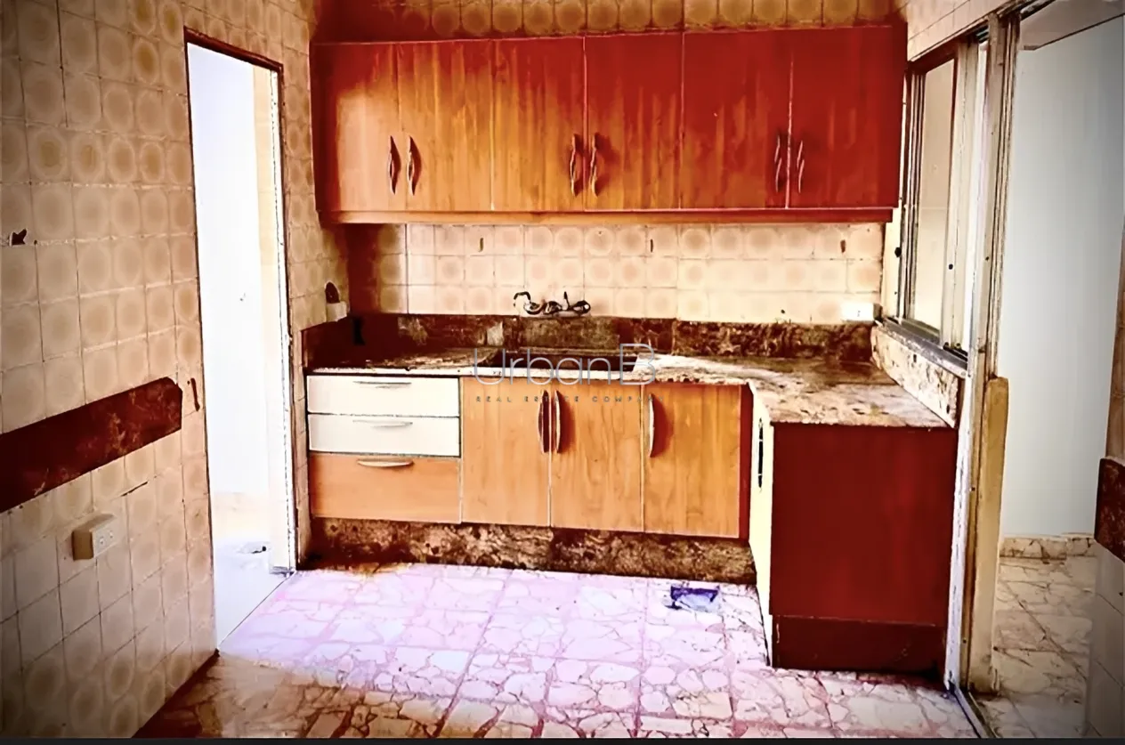 Apartment for rent in Achrafieh, beirut, lebanon