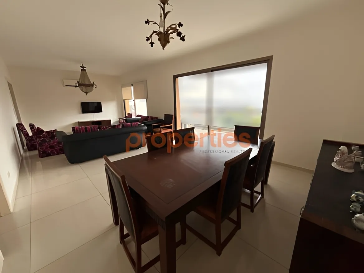 Apartment for Rent in Kfar Hbab