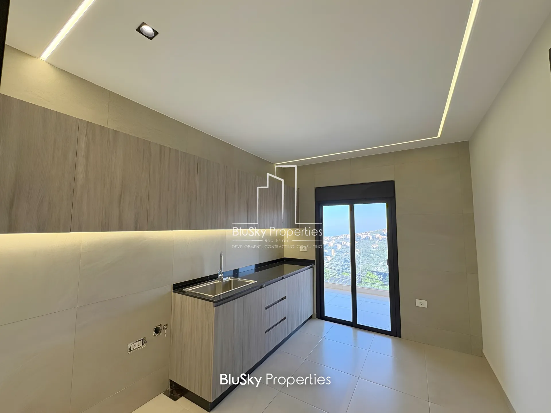 Duplex for sale in Nabay, lebanon - 5 bed, 4 bath