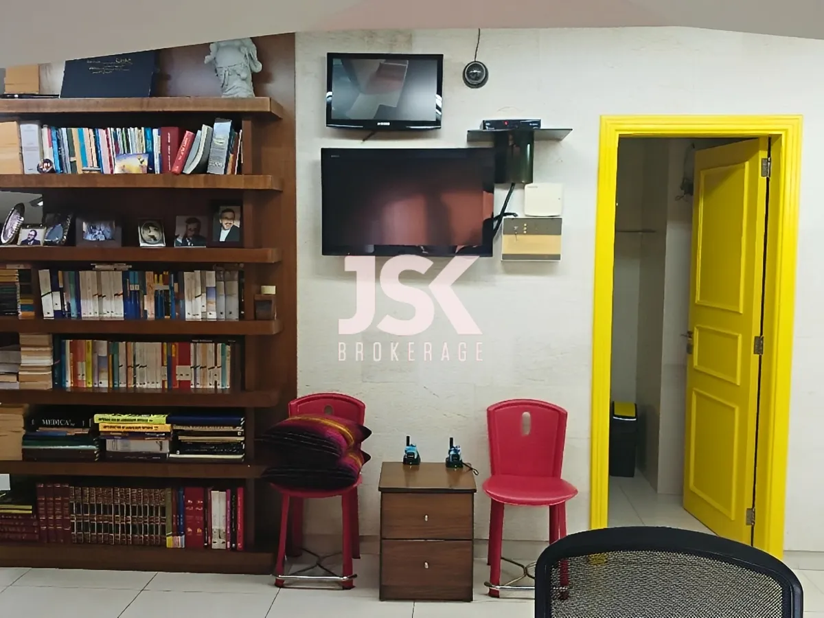 Duplex for Sale in Hazmieh, Lebanon