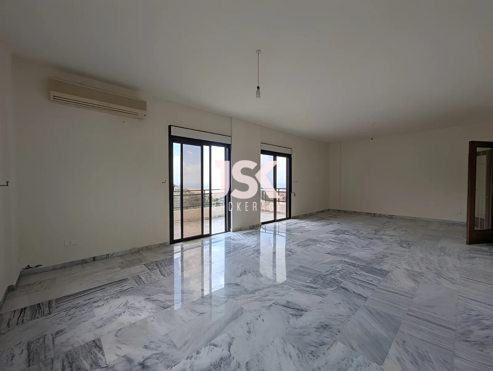 Apartment for Sale in Bsaba