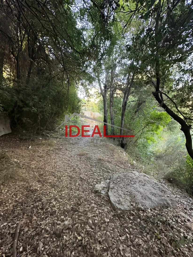 Land for Sale in Batloun, Lebanon