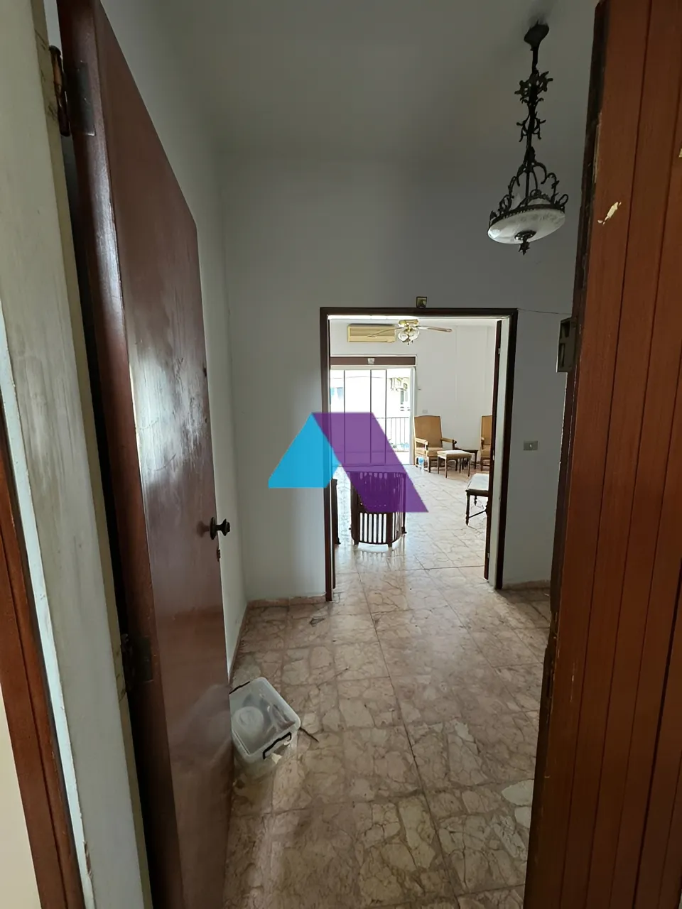 Apartment for Sale in Bsalim