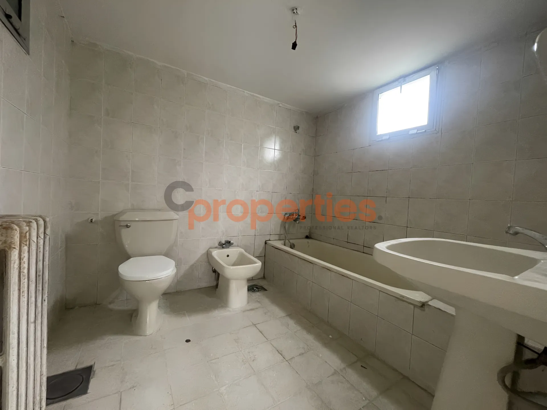 Apartment for Rent in Rayfoun