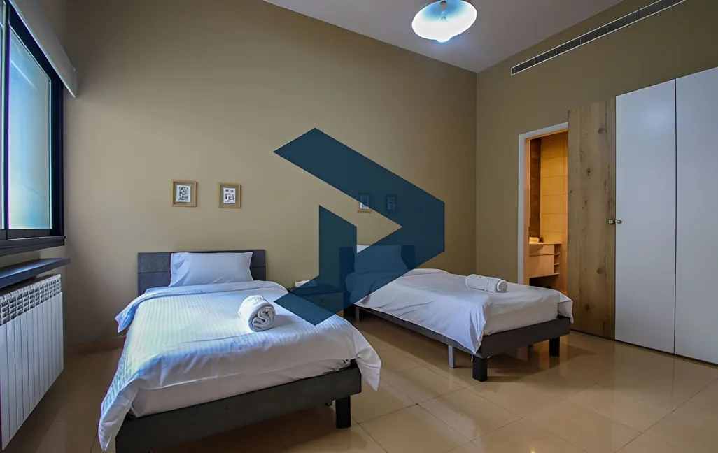 Apartment for rent in Gemmayzeh, Beirut, Lebanon