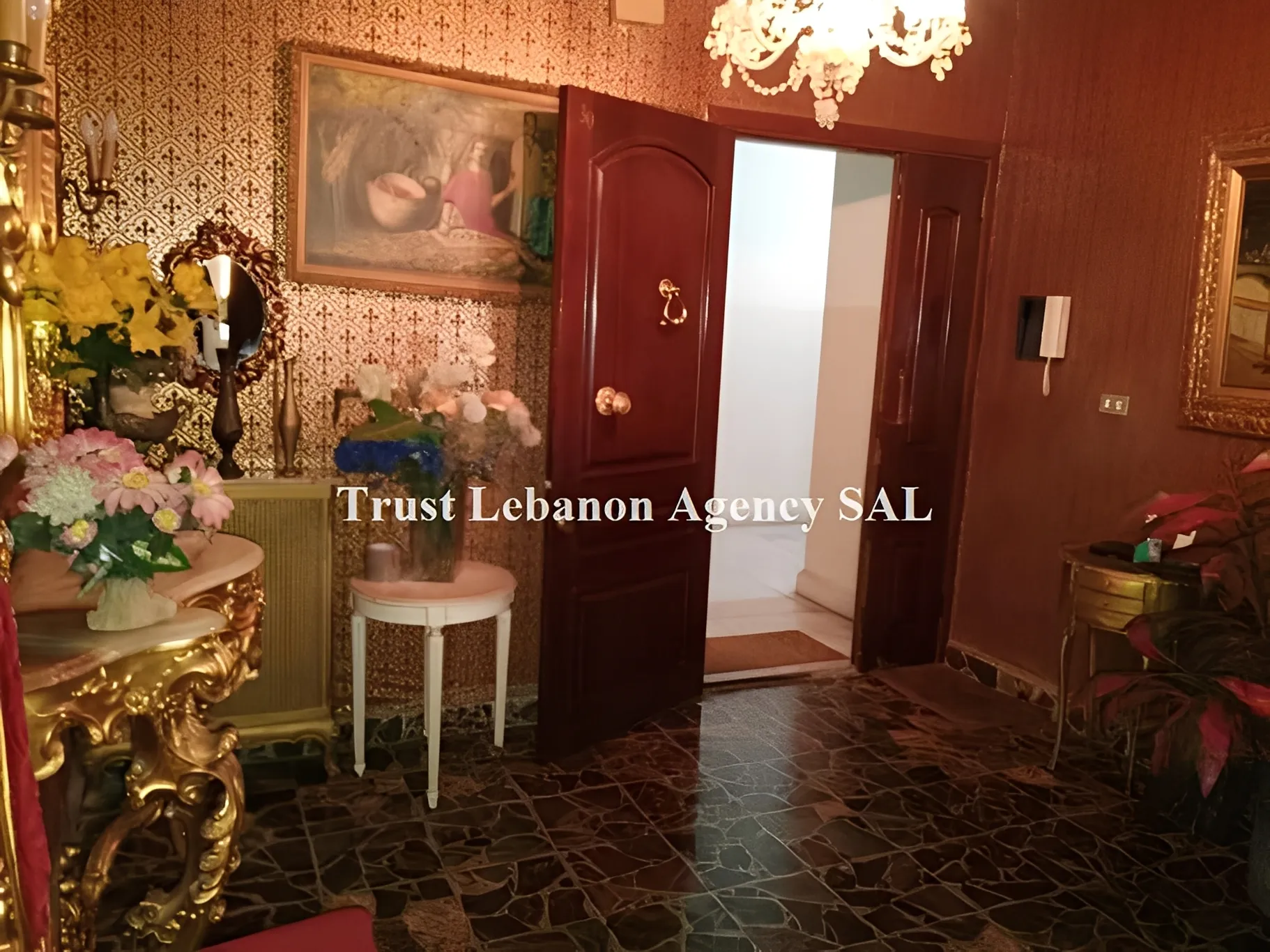 Apartment for Sale in Metn Antelias Lebanon