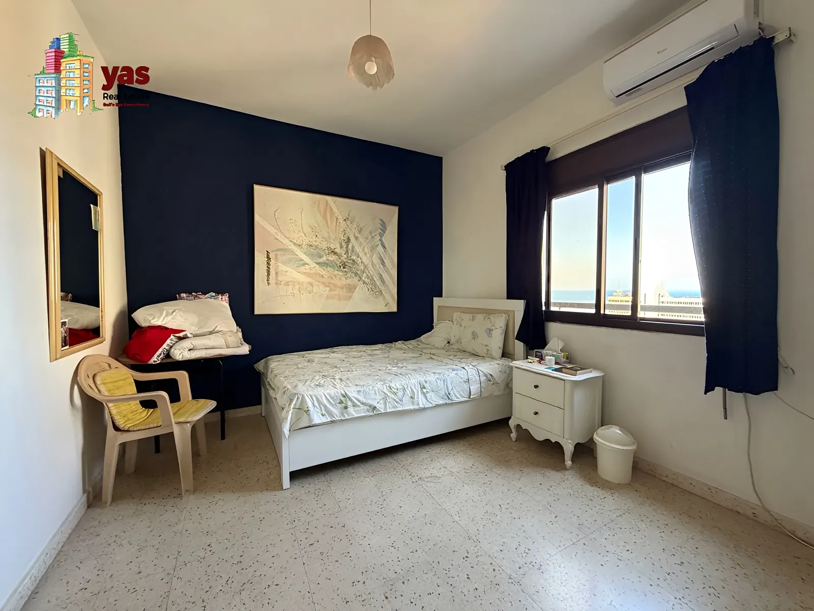 Apartment for Sale in Zouk Mosbeh