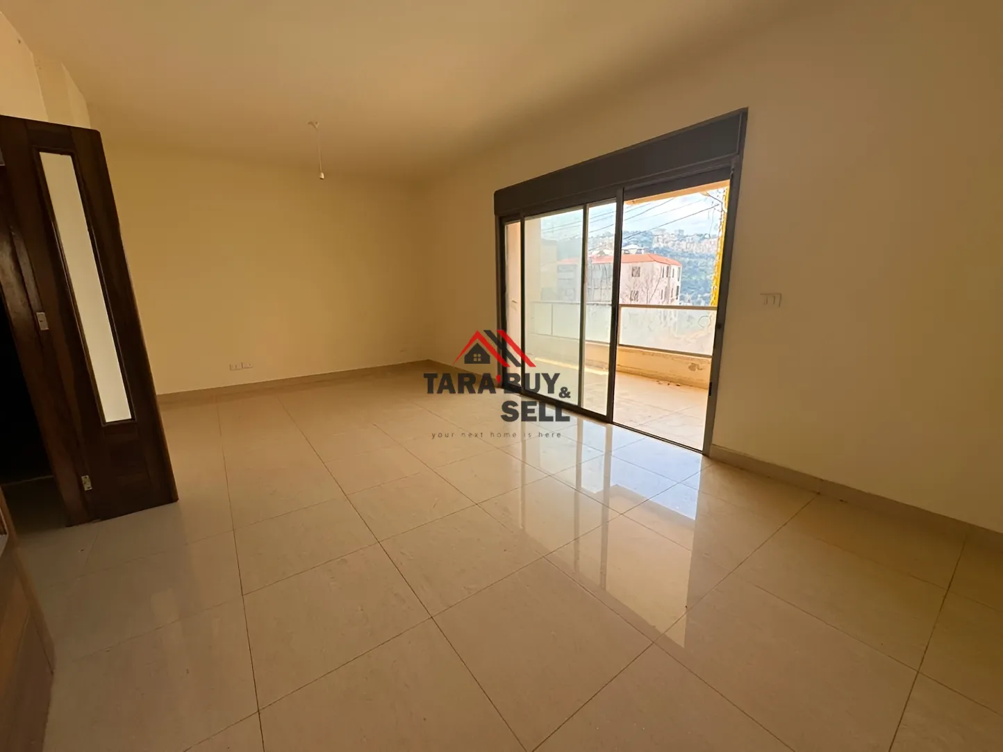 Apartment for sale in Mansourieh, Lebanon
