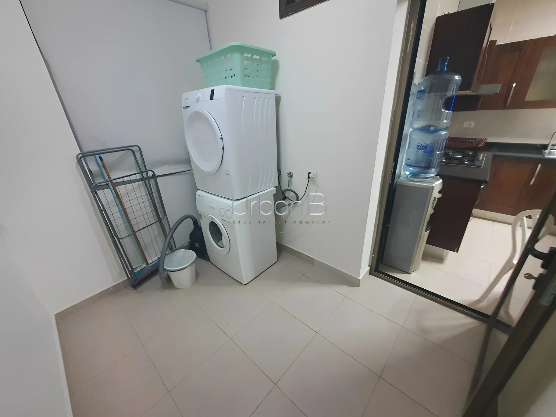 Apartment for Rent in Ain Al Mraiseh, Beirut, Lebanon
