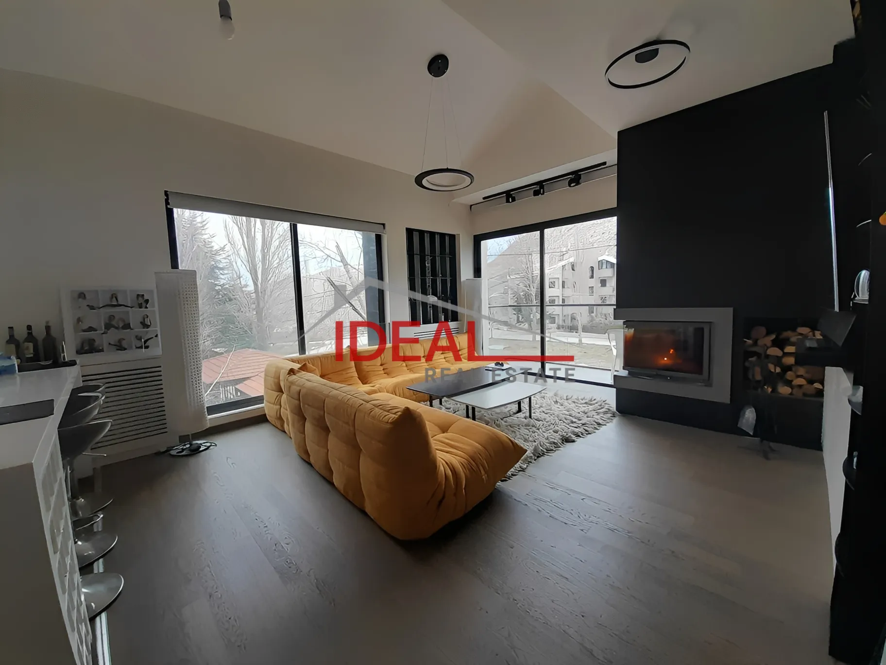 Apartment for Sale in Kfardebian, Lebanon