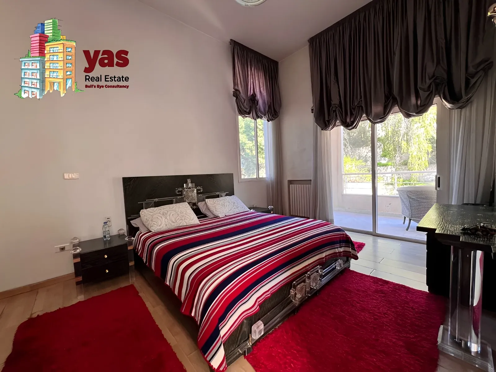 Villa for Sale in Chnanir - 5 bed, 7 bath