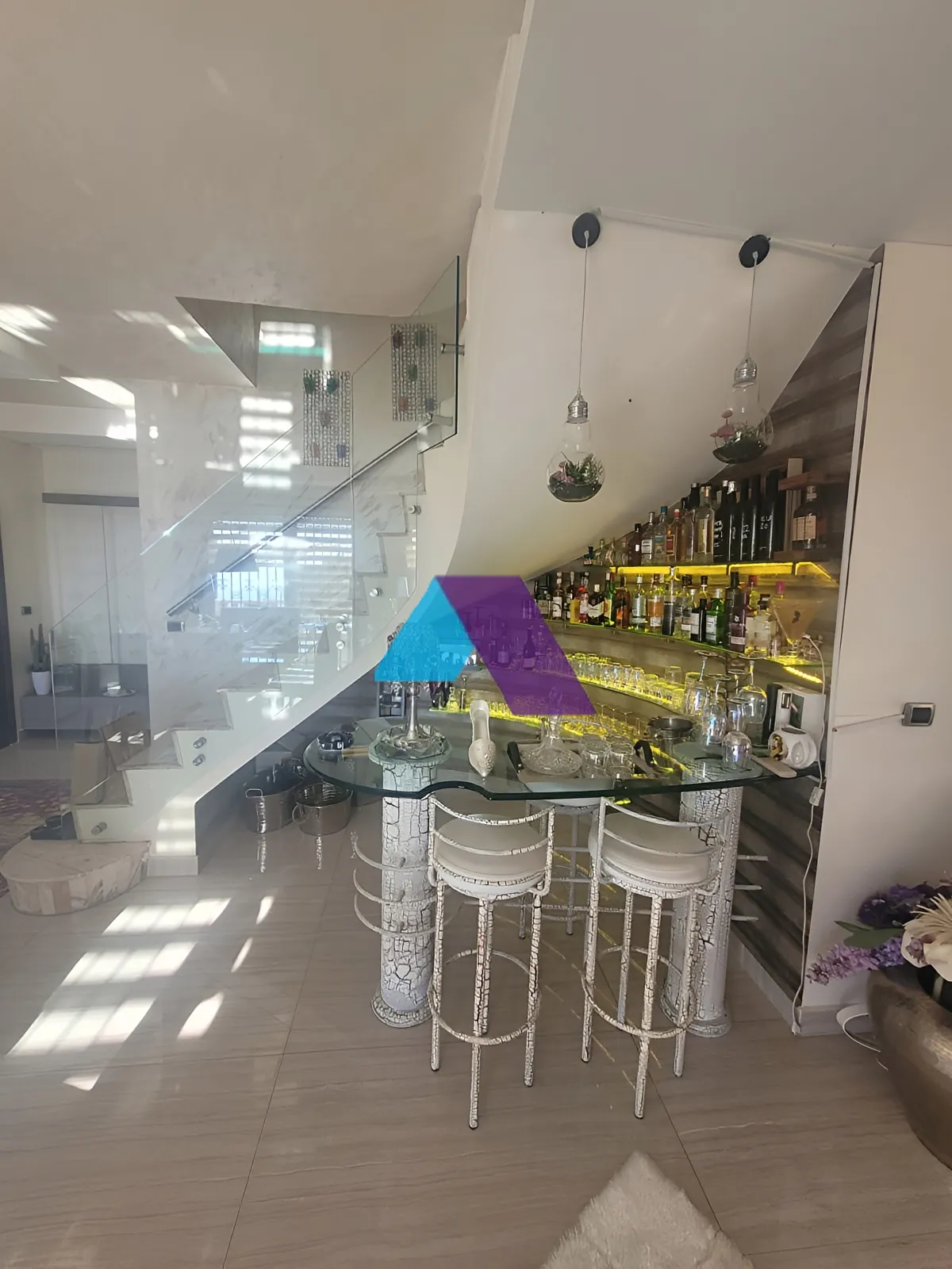 Apartment for Sale in Ain Saadeh