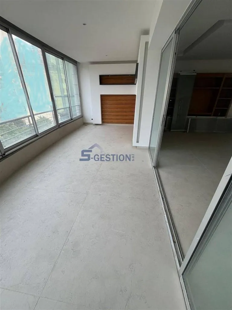 Apartment for Sale in Achrafieh