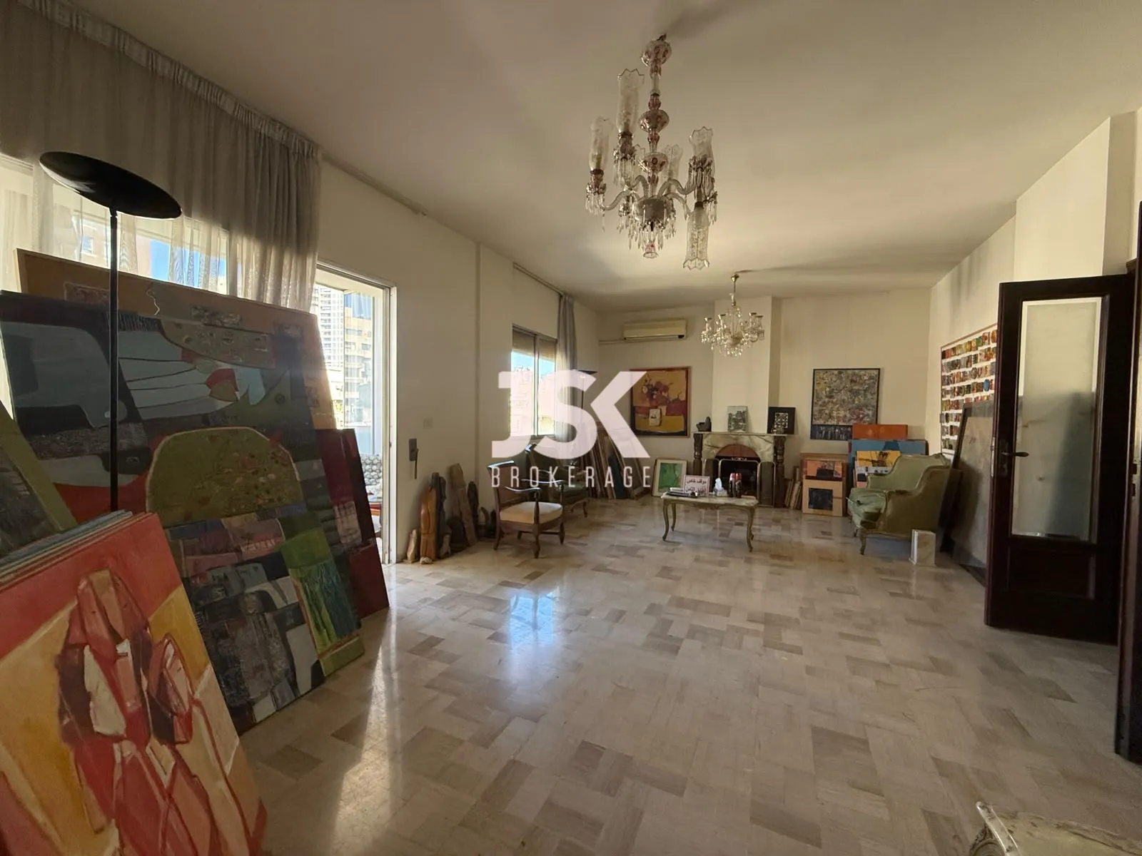 Apartment for Sale in Achrafieh