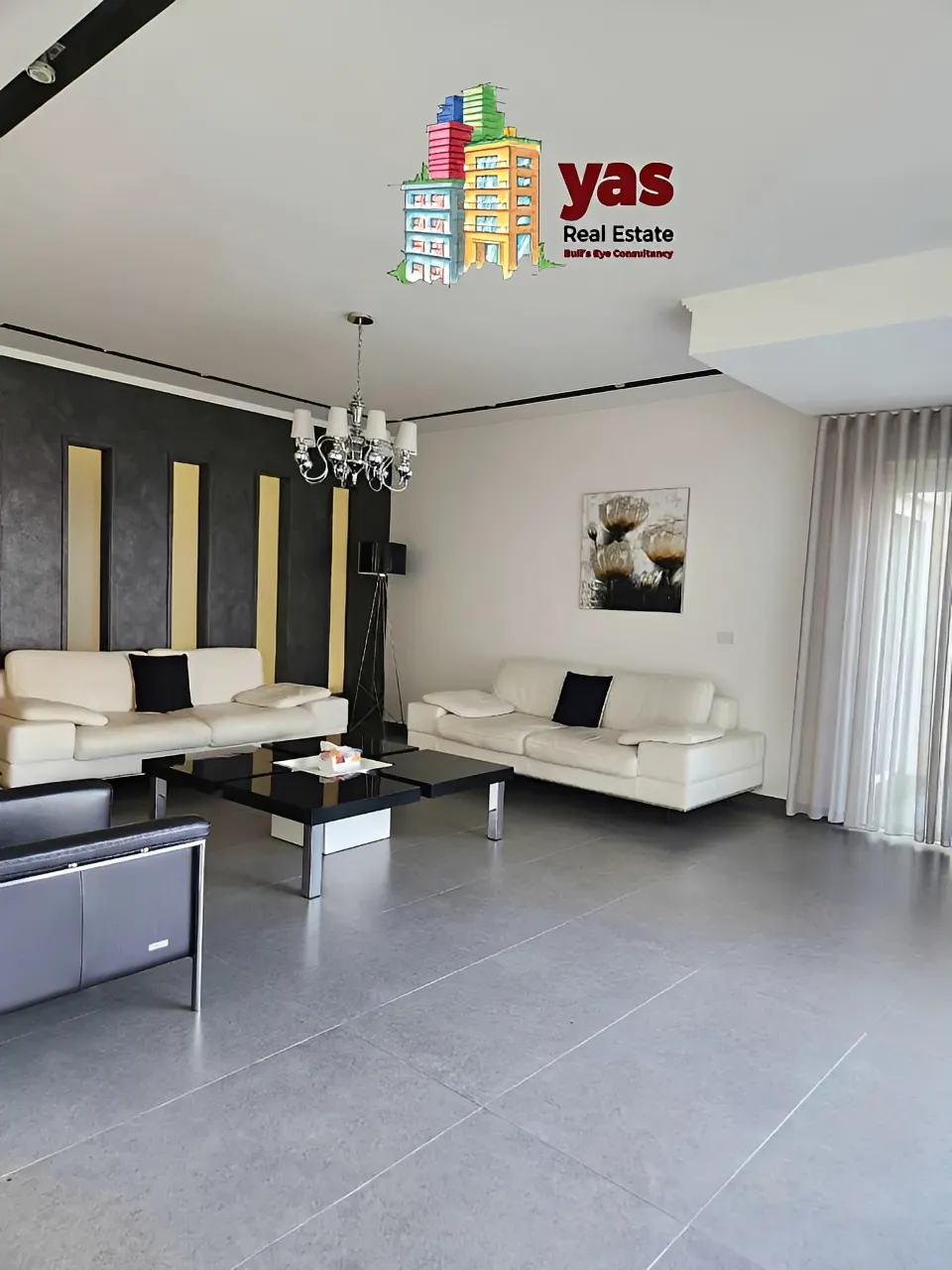 Apartment for Sale in Broummana