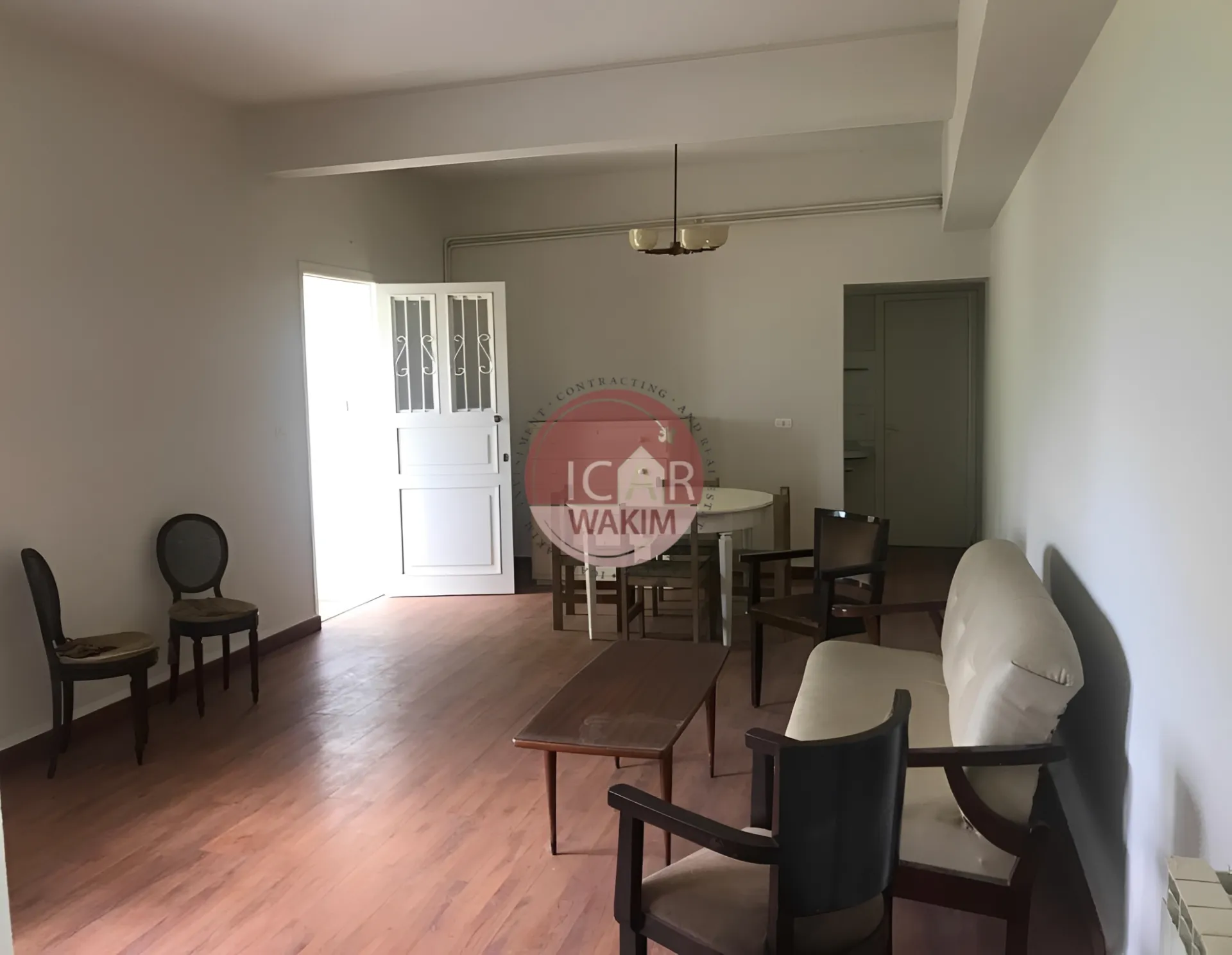 Apartment for Rent in Beit Meri - 2 bed, 2 bath