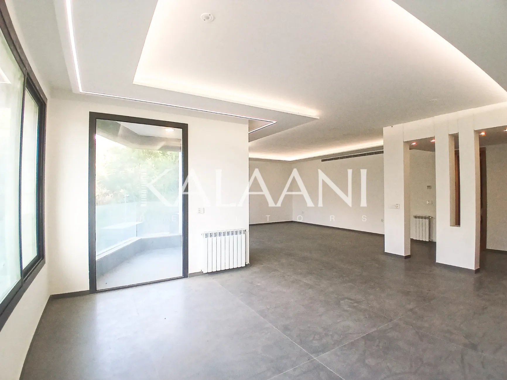 Apartment for sale in Baabda, Lebanon