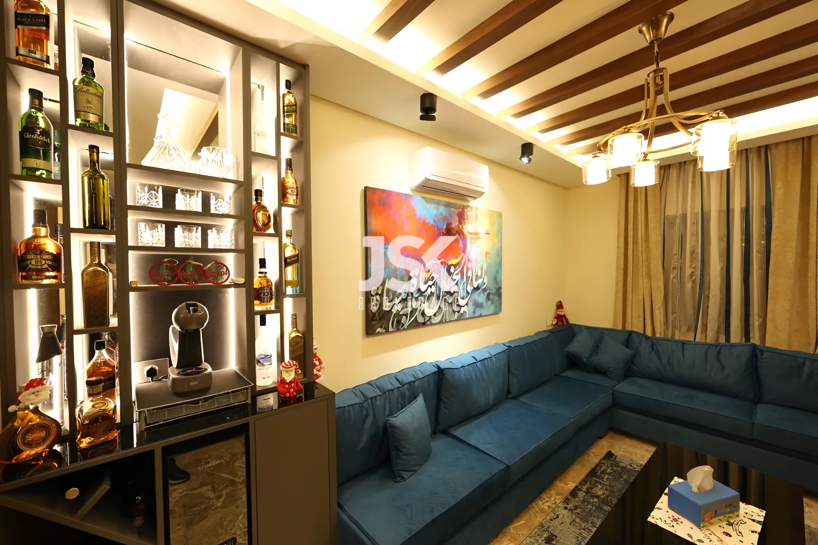 Apartment for Sale in Aamchit