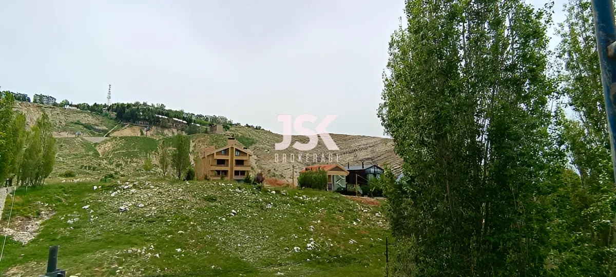 Triplex for Sale in Faqra, Lebanon