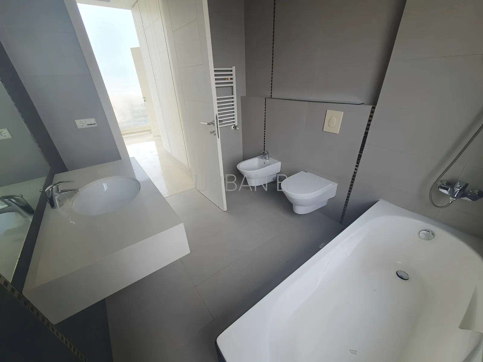 Residential in Minet el hosn, beirut, lebanon
