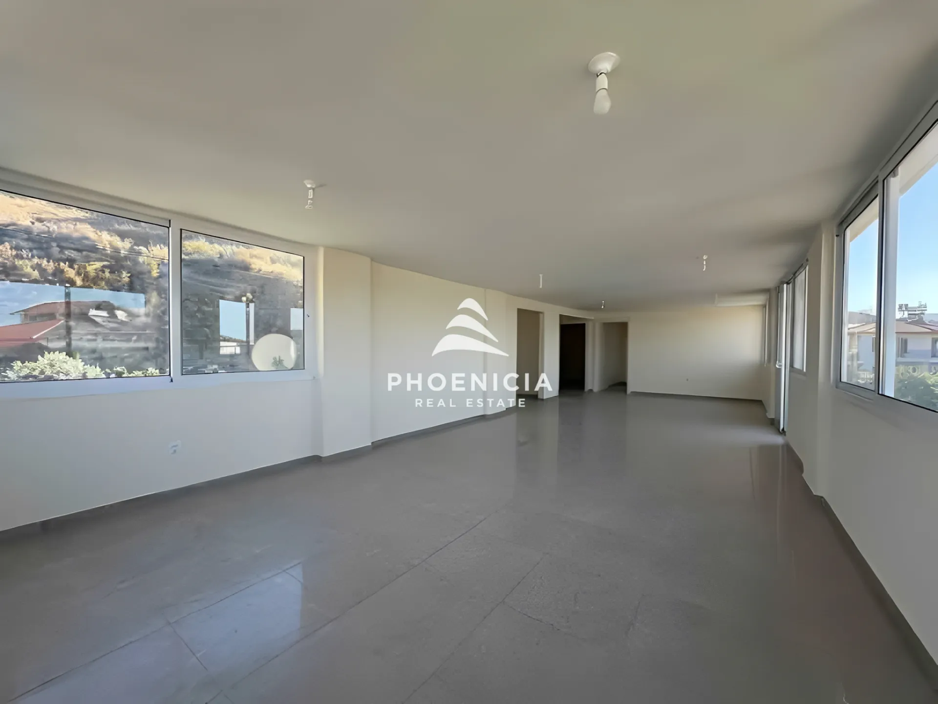 Shop for rent in Habboub