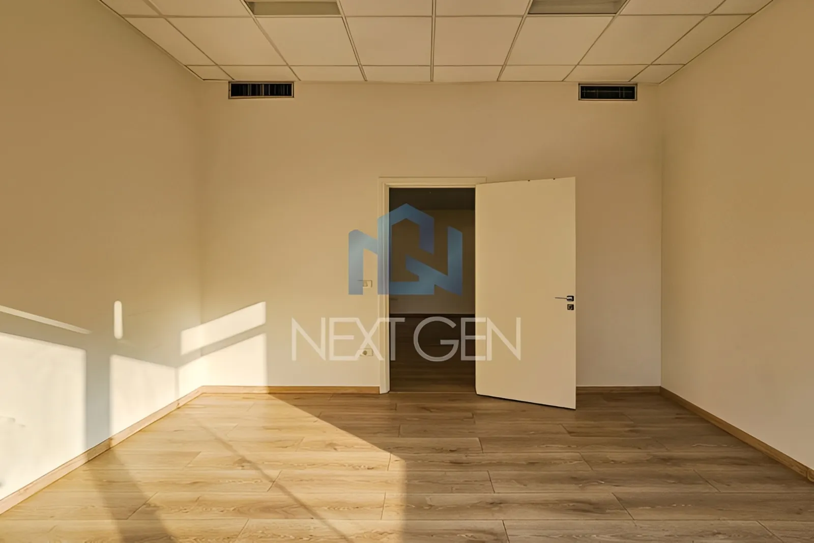Office for rent in Downtown