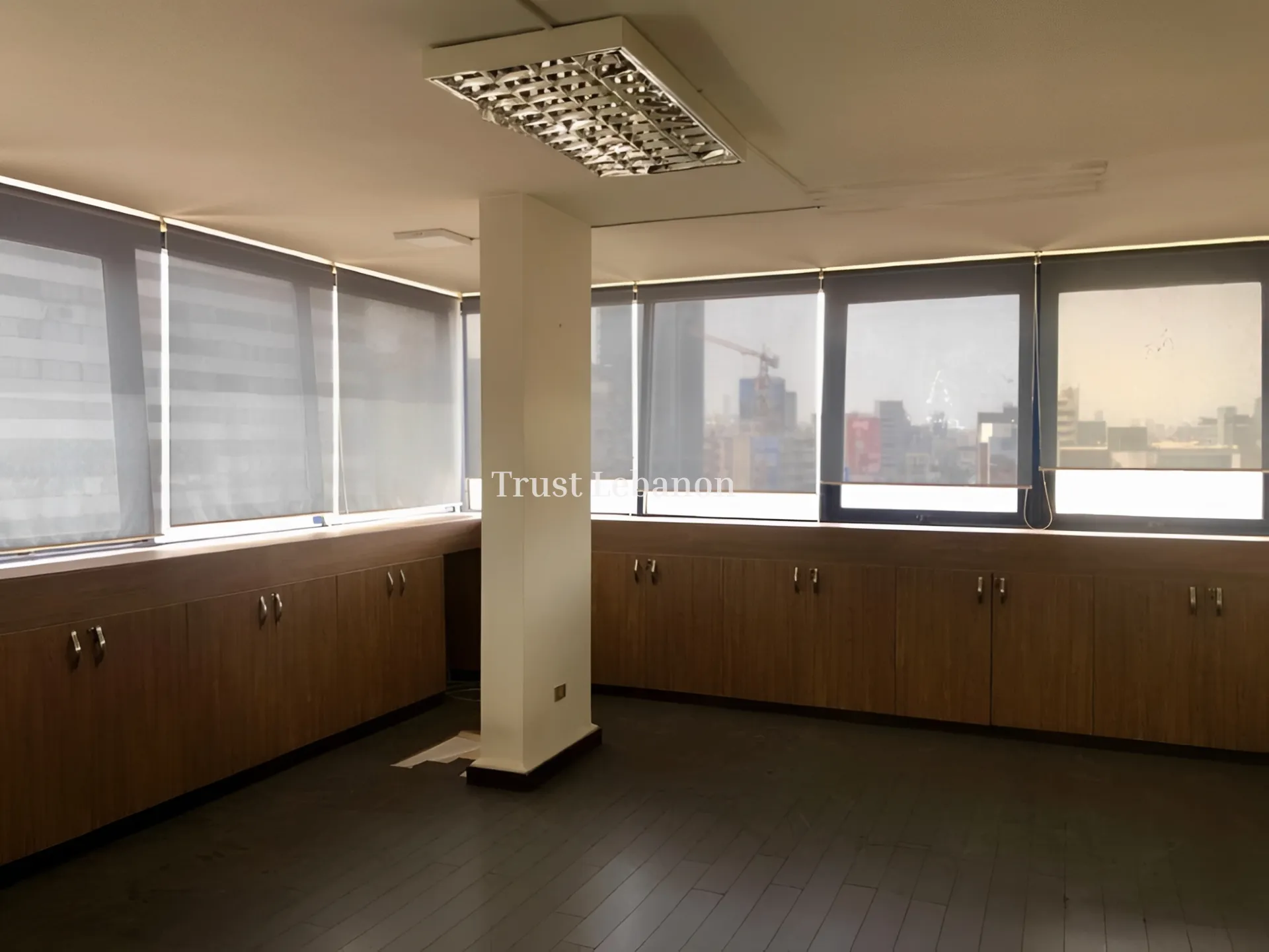 Office for rent in Zalqa, Lebanon