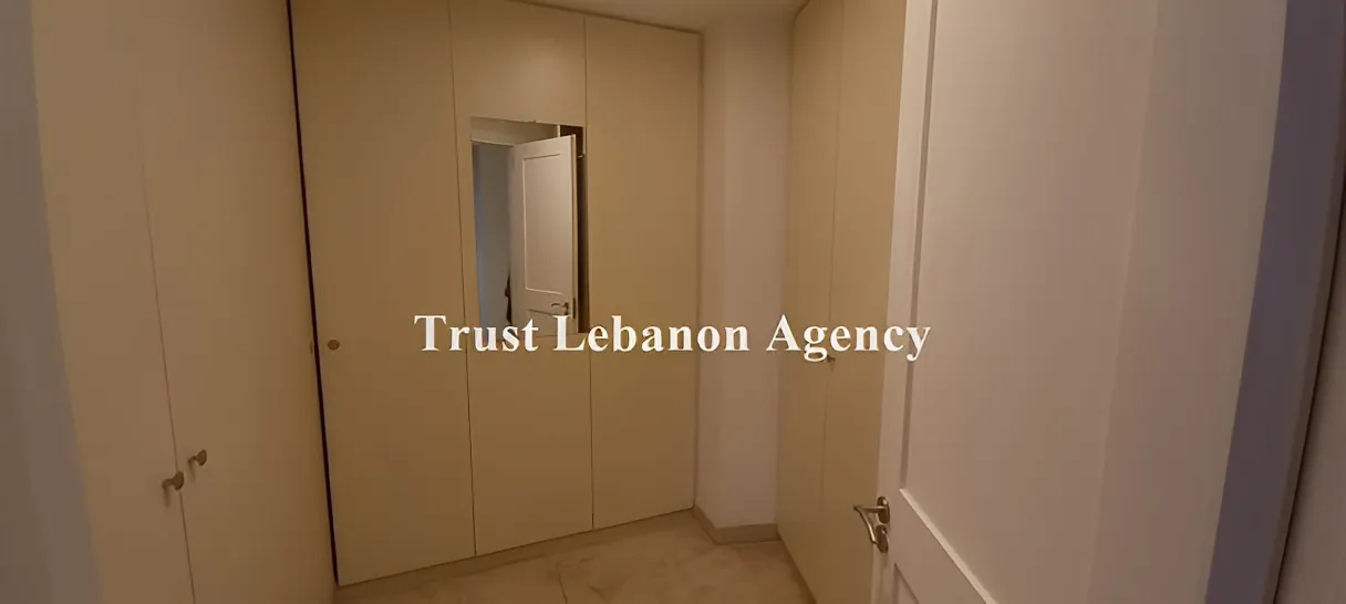 Apartment for Sale in Saifi Beirut Lebanon - 2 bed, 4 bath