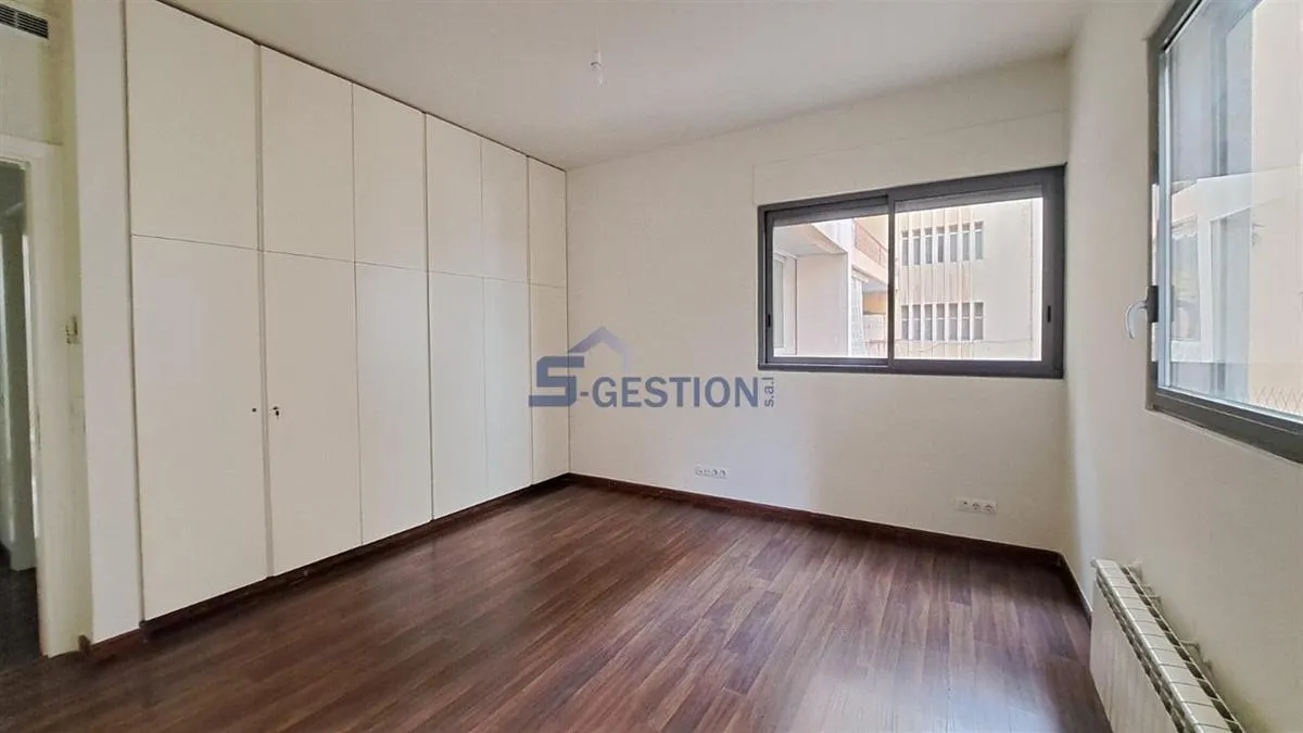 Apartment for Sale in Achrafieh