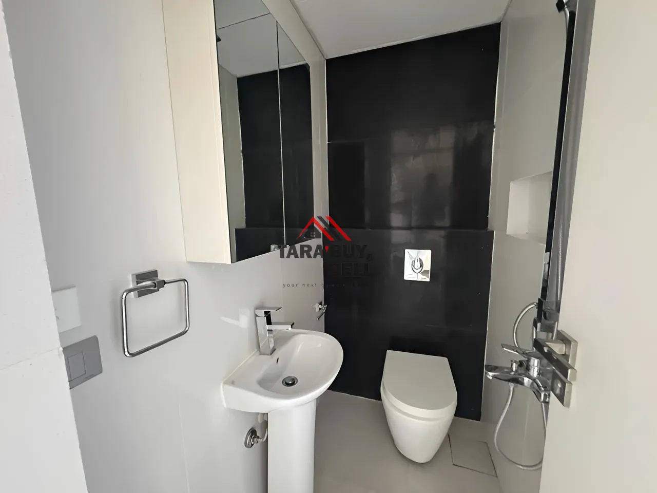 Apartment for rent in Fidar