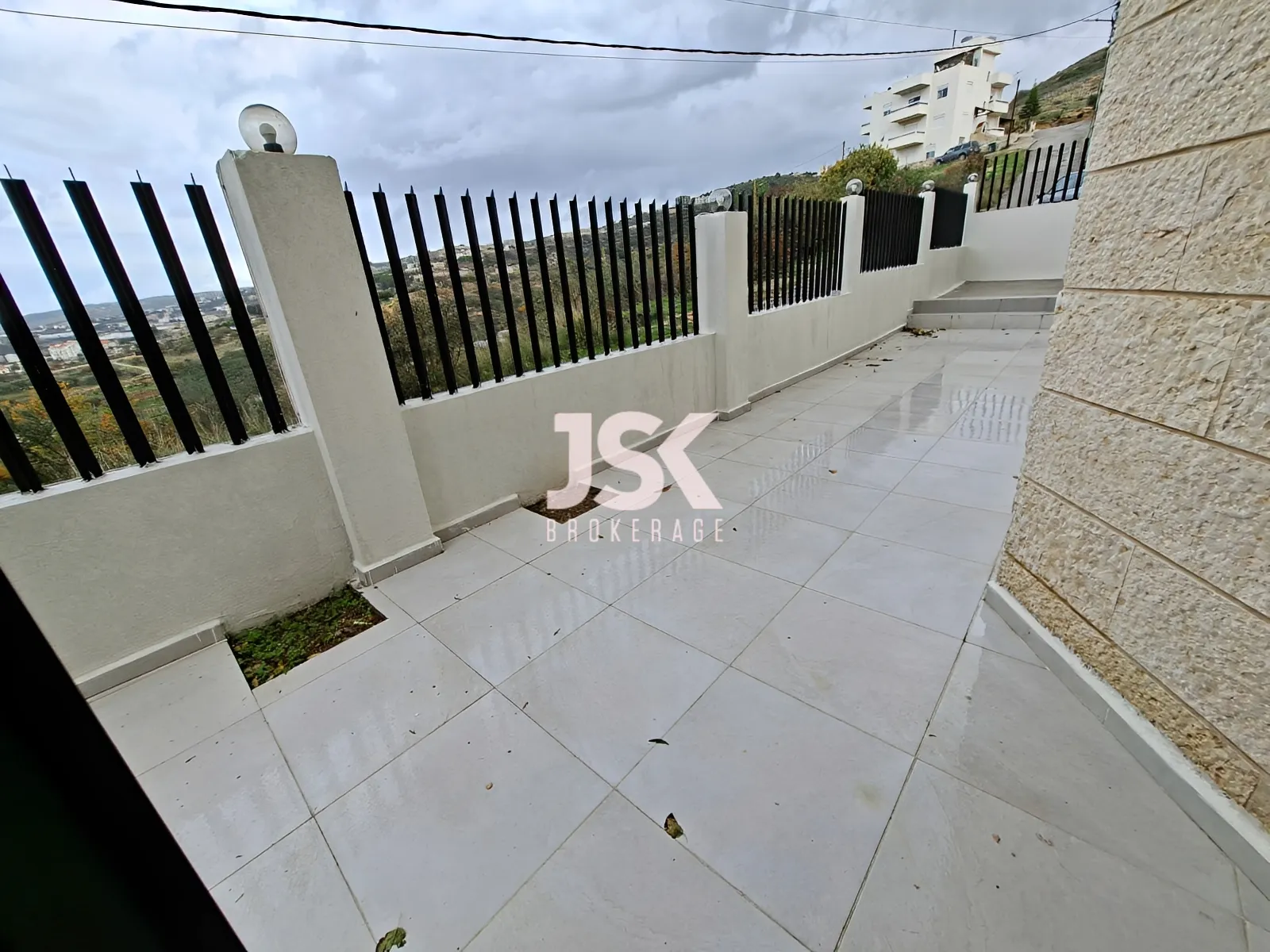 Apartment for Sale in Blat