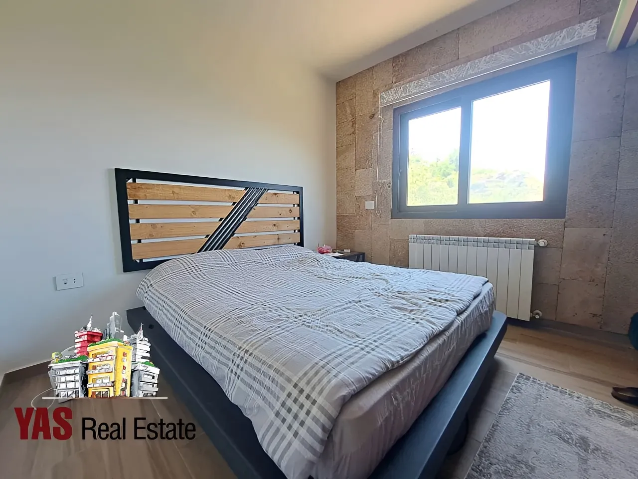 Chalet for Sale in Faraya - 1 bed, 1 bath