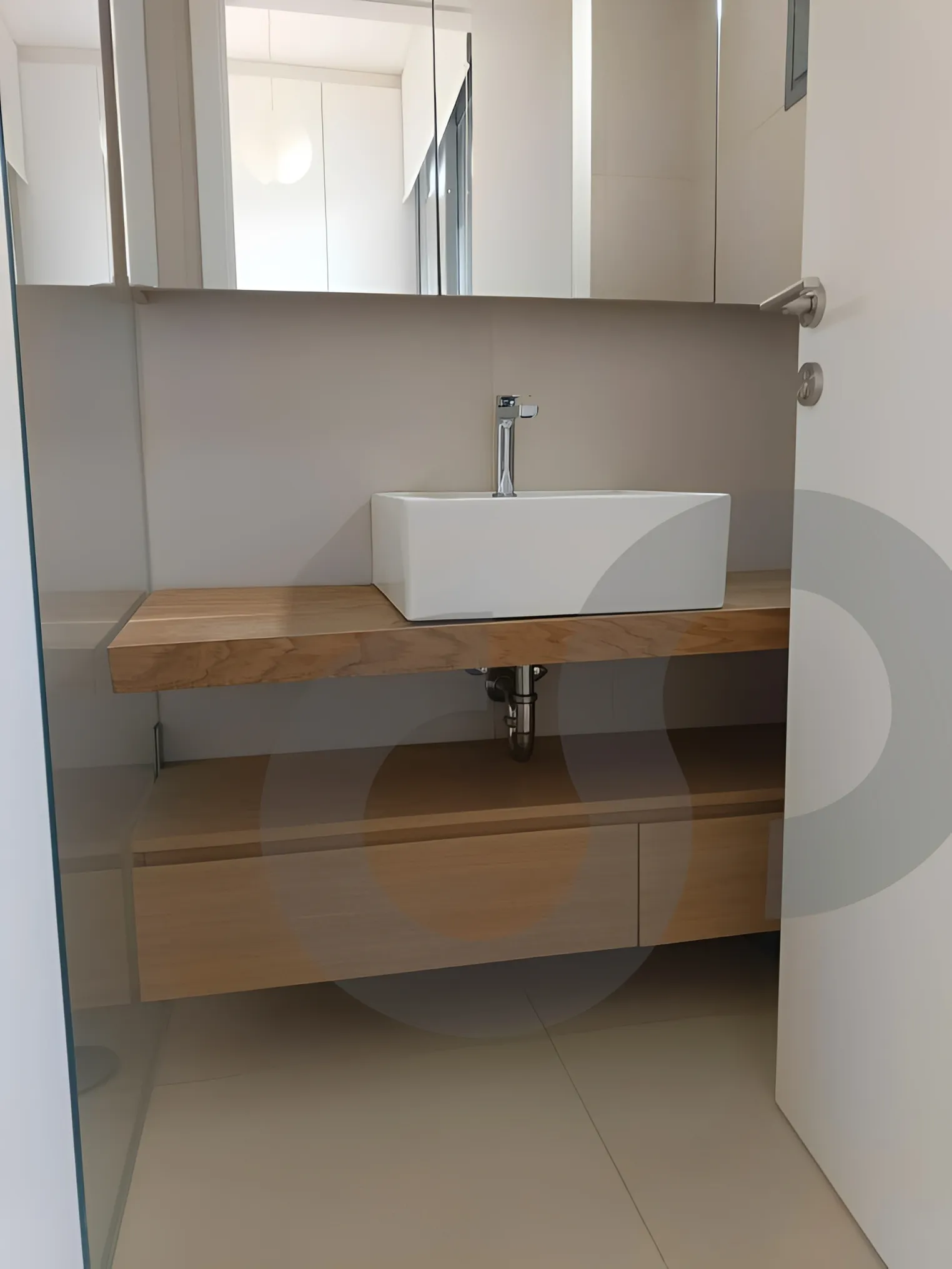 Apartment for Rent in Nasra, Achrafieh, Beirut, Lebanon - 2 bed, 3 bath