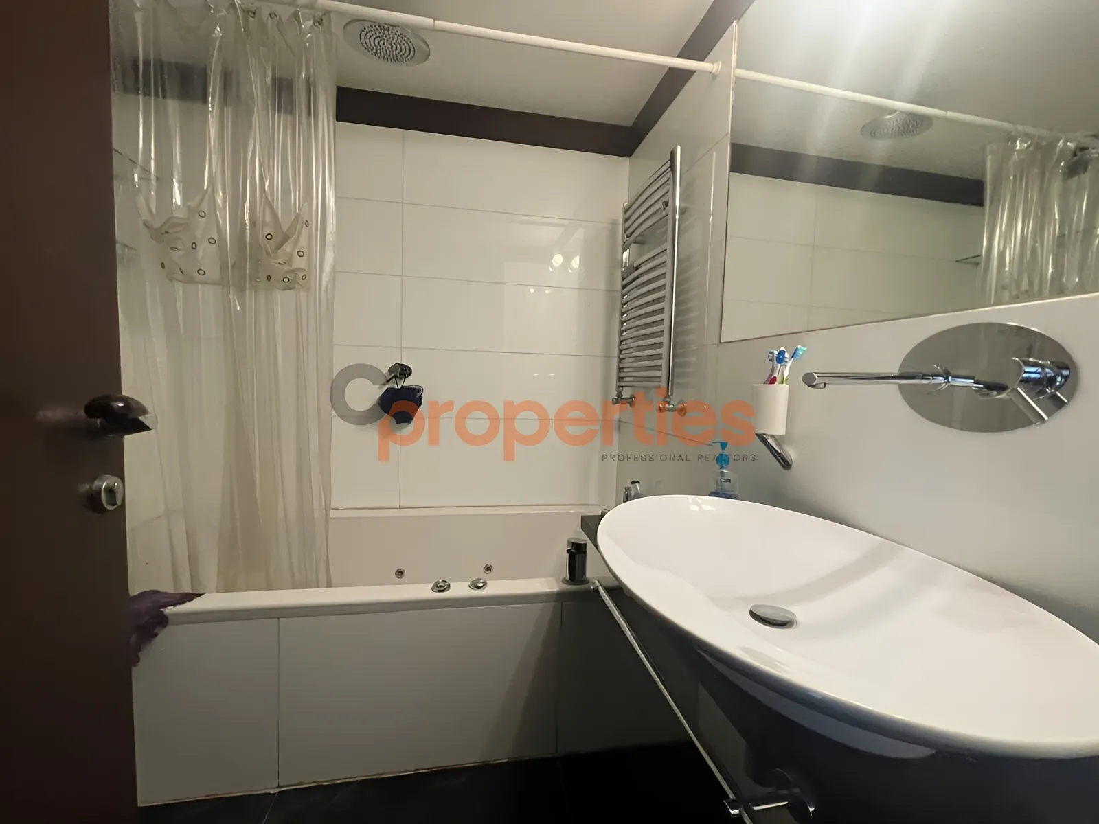 Apartment for rent in Achrafieh, Beirut, Lebanon