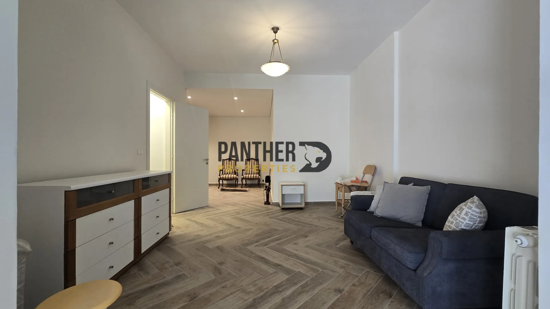 Apartment for rent in Mar takla, hazmieh, lebanon