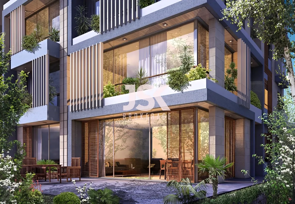 Apartment for Sale in Byblos, Lebanon
